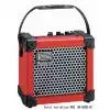 Roland Micro Cube RD wzmacniacz gitarowy (czerwony) Roland Micro Cube RD wzmacniacz gitarowy (czerwony)