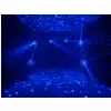 Eurolite LED B-40 Laser Beam Effect - efekt wietlny kula LED