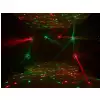 Eurolite LED B-40 Laser Beam Effect - efekt wietlny kula LED