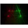 Eurolite LED B-40 Laser Beam Effect - efekt wietlny kula LED