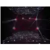 Eurolite LED B-40 Laser Beam Effect - efekt wietlny kula LED