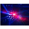 Eurolite LED B-40 Laser Beam Effect - efekt wietlny kula LED