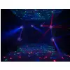 Eurolite LED B-40 Laser Beam Effect - efekt wietlny kula LED