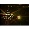 Eurolite LED B-40 Laser Beam Effect - efekt wietlny kula LED