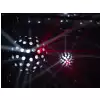 Eurolite LED B-40 Laser Beam Effect - efekt wietlny kula LED