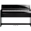 Roland DP 603 PE pianino cyfrowe kolor czarny po�ysk