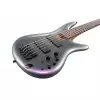 Ibanez SR505E-BAB Black Aurora Burst gitara basowa 5-Str.