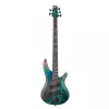 Ibanez SRMS805-TSR Tropical Seafloor Multi Scale gitara basowa 5-Str.