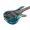 Ibanez SRMS805-TSR Tropical Seafloor Multi Scale gitara basowa 5-Str.