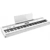 Roland FP-60x WH pianino cyfrowe (kolor: biay)