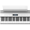 Roland FP-60x WH pianino cyfrowe (kolor: biay)