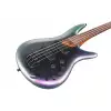 Ibanez SR500E-BAB Black Aurora Burst gitara basowa