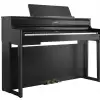Roland HP 704 CH  pianino cyfrowe kolor czarny
