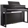 Roland HP 704 DR  pianino cyfrowe kolor palisander
