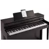 Roland HP 704 DR  pianino cyfrowe kolor palisander