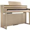 Roland HP 704 LA  pianino cyfrowe kolor jansy d�b