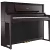 Roland LX 706 DR pianino cyfrowe kolor palisander