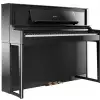 Roland LX 706 PE pianino cyfrowe kolor czarny po�ysk