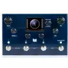 Meris MercuryX Modular Reverb System efekt gitarowy