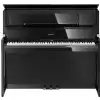 Roland LX 708 PE pianino cyfrowe kolor czarny poysk