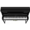Roland LX 708 PE pianino cyfrowe kolor czarny poysk
