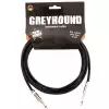 Klotz GRYIN060 przewd instrumentalny Jack / Jack 6m seria Greyhound