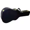 Stagg GCA-W BK - futera na gitar akustyczn