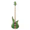 Ibanez SR4FMDX-EGL Emerald Green Low Gloss gitara basowa