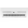 Kawai ES520 WH pianino cyfrowe, kolor biay