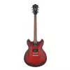 Ibanez AS53-SRF Sunburst Red Flat Artcore gitara elektryczna