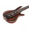 Ibanez SR1356B-DUF Dual Mocha Burst Flat gitara basowa 6-Str.