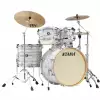 Tama CK52KR-ICA Superstar Maple Ice Ash Wrap zestaw perkusyjny