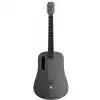 Lava Blue Touch Midnight Black gitara elektroakustyczna