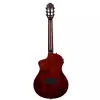 Ortega RTPSTD-NAT Natural TourPlayer Standard gitara elektroklasyczna