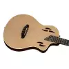 Ortega RTPSTD-NAT Natural TourPlayer Standard gitara elektroklasyczna