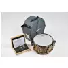 Sonor Black Limba Limited Snare 13″ x 6,5″ OOAK 22 1365 SDW BL
