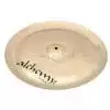 Istanbul 17″ Alchemy Sweet China talerz perkusyjny