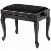 Gewa 901593 Classic �awka do pianina, palisander, mat