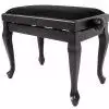 Gewa 901593 Classic �awka do pianina, palisander, mat