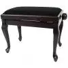 Gewa 901593 Classic �awka do pianina, palisander, mat
