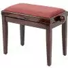 Gewa 900568 �awka do pianina, maho�, po�ysk