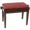Gewa 900568 �awka do pianina, maho�, po�ysk