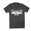 Roland CCR-JX3PTL JX-3P crew T-Shirt LG