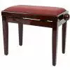 Gewa 900568 �awka do pianina, maho�, po�ysk