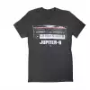 Roland CCR-JP8TS Jupiter-8 crew T-Shirt SM Roland CCR-JP8TS Jupiter-8 crew T-Shirt SM