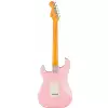 Fender Squier FSR Classic Vibe 60s Stratocaster HSS Laurel Fingerboard Shell Pink gitara elektryczna