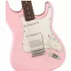 Fender Squier FSR Classic Vibe 60s Stratocaster HSS Laurel Fingerboard Shell Pink gitara elektryczna