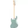Fender American Pro Jazz Bass Fretless, Rosewood Fingerboard, Sonic Gray gitara basowa, bezprogowa Fender American Pro Jazz Bass Fretless, Rosewood Fingerboard, Sonic Gray gitara basowa, bezprogowa