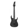 Ibanez GRG7221-BKF Black Flat gitara elektryczna siedmiostrunowa