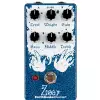 EarthQuaker Devices Zoar Dynamic Audio Grinder - Distortion efekt gitarowy